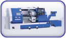 CNC Lathes - Slant Bed